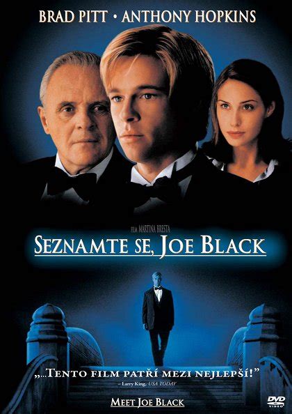 Seznamte se, Joe Black 1998 CZ 1080p